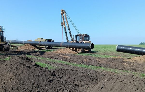 Трубоукладчики на базе Komatsu, Четра, Dressta - Грозный, заказать или взять в аренду