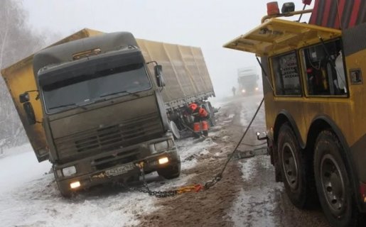 Буксировка техники и транспорта - эвакуация автомобилей стоимость услуг и где заказать - Грозный