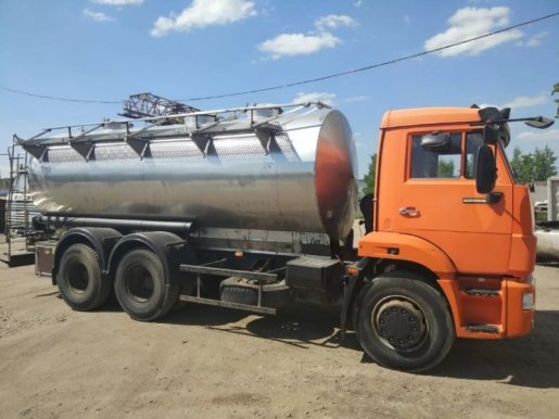 Ремонт цистерн водовозов стоимость ремонта и где отремонтировать - Грозный