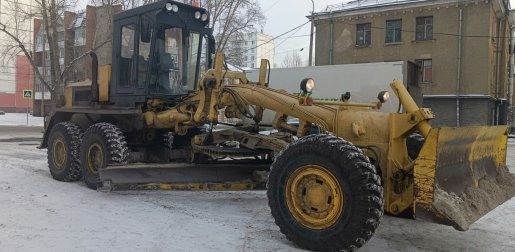 Продажа и изготовление запчастей на грейдеры стоимость запчастей и где купить - Грозный