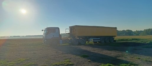 Зерновоз Перевозка зерна полуприцепами взять в аренду, заказать, цены, услуги - Ножай-Юрт