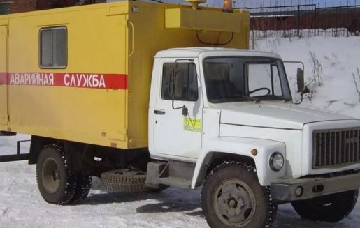 Ремонт машин техпомощи, лабораторий стоимость ремонта и где отремонтировать - Грозный