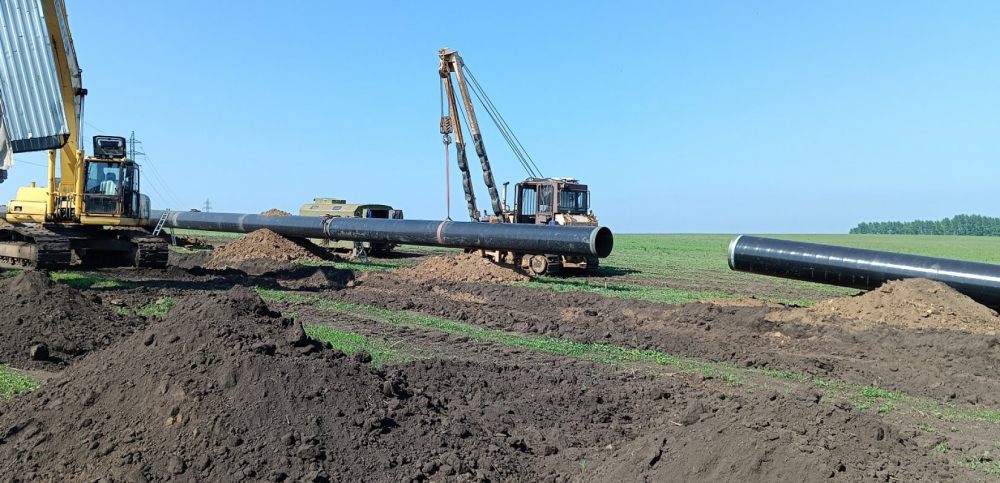 Трубоукладчик Трубоукладчики на базе Komatsu, Четра, Dressta взять в аренду, заказать, цены, услуги - Грозный