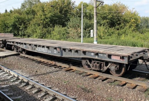 Ремонт железнодорожных платформ вагонов стоимость ремонта и где отремонтировать - Грозный