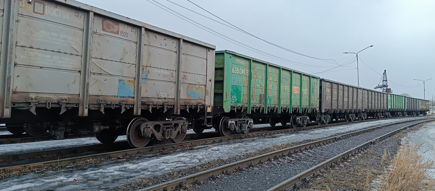 Объявления о продаже железнодорожных вагонов и полувагонов в Чечне