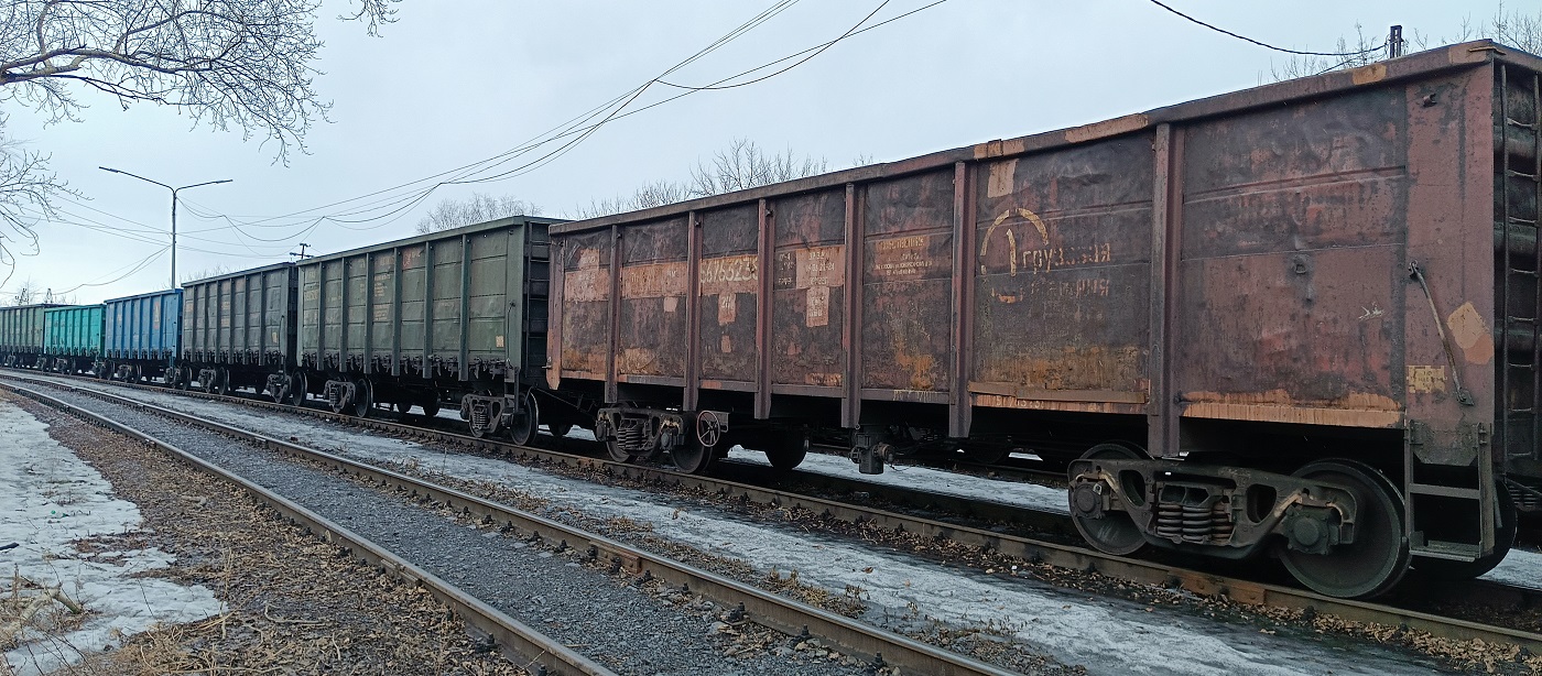 Объявления сдам в аренду железнодорожные вагоны и полувагоны в Грозном