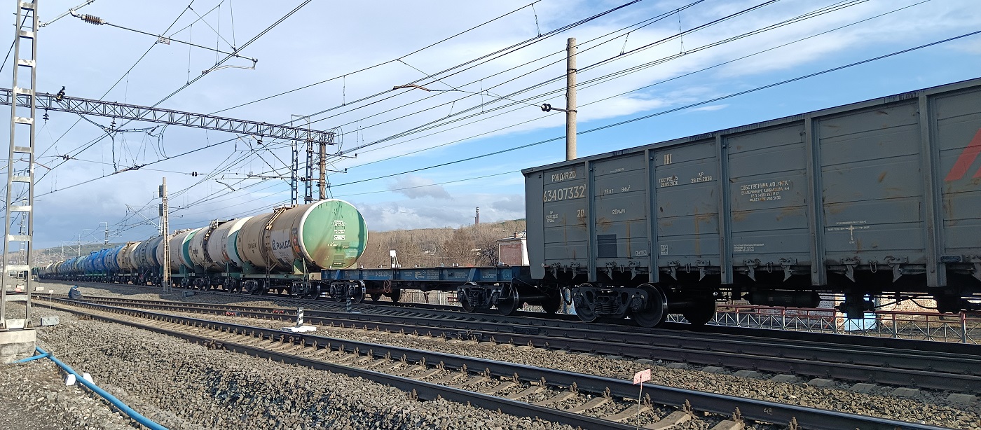 Услуги по ремонту и обслуживанию железнодорожных платформ в Чечне